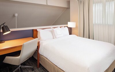 Residence Inn by Marriott Lexington