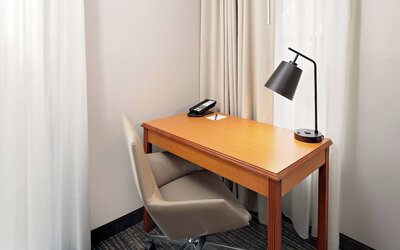 Residence Inn by Marriott Lexington