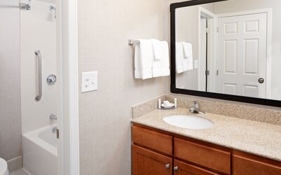 Residence Inn by Marriott Lexington