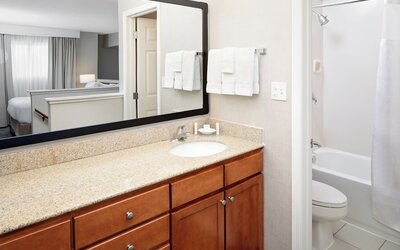 Residence Inn by Marriott Lexington