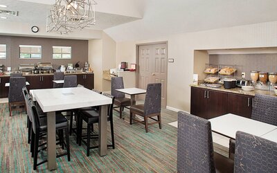 Residence Inn by Marriott Lexington