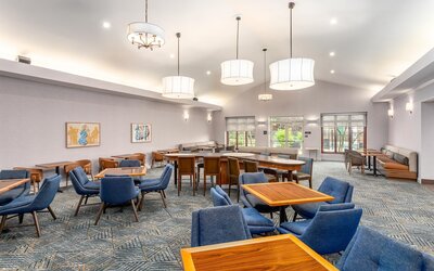Homewood Suites by Hilton Lexington Fayette Mall