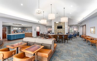 Homewood Suites by Hilton Lexington Fayette Mall