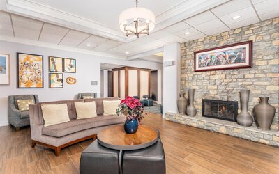 Homewood Suites by Hilton Lexington Fayette Mall