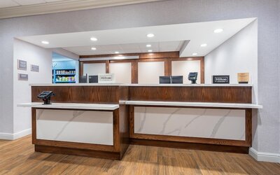 Homewood Suites by Hilton Lexington Fayette Mall