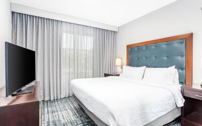 Homewood Suites by Hilton Lexington Fayette Mall