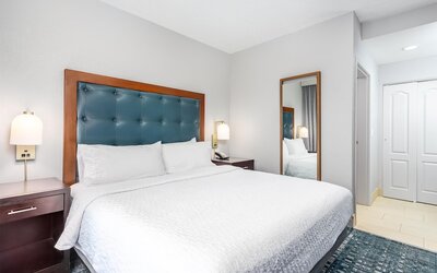 Homewood Suites by Hilton Lexington Fayette Mall