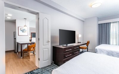 Homewood Suites by Hilton Lexington Fayette Mall