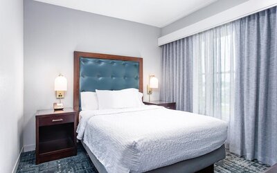 Homewood Suites by Hilton Lexington Fayette Mall