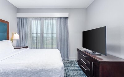 Homewood Suites by Hilton Lexington Fayette Mall
