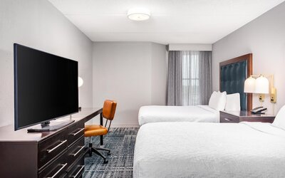 Homewood Suites by Hilton Lexington Fayette Mall