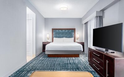 Homewood Suites by Hilton Lexington Fayette Mall