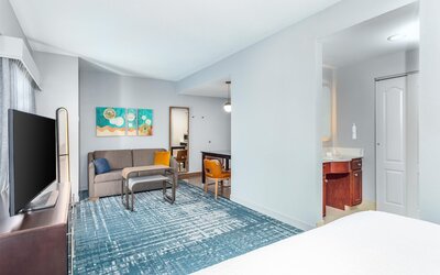 Homewood Suites by Hilton Lexington Fayette Mall