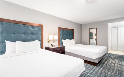 Homewood Suites by Hilton Lexington Fayette Mall