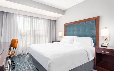Homewood Suites by Hilton Lexington Fayette Mall