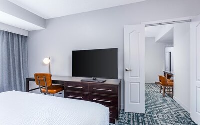 Homewood Suites by Hilton Lexington Fayette Mall