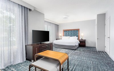 Homewood Suites by Hilton Lexington Fayette Mall