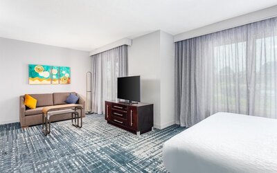 Homewood Suites by Hilton Lexington Fayette Mall