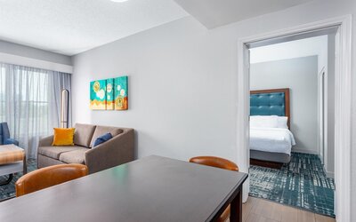 Homewood Suites by Hilton Lexington Fayette Mall