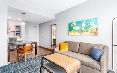 Homewood Suites by Hilton Lexington Fayette Mall