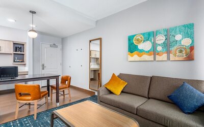 Homewood Suites by Hilton Lexington Fayette Mall