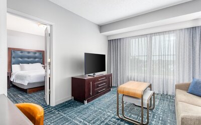 Homewood Suites by Hilton Lexington Fayette Mall
