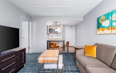 Homewood Suites by Hilton Lexington Fayette Mall