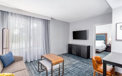 Homewood Suites by Hilton Lexington Fayette Mall
