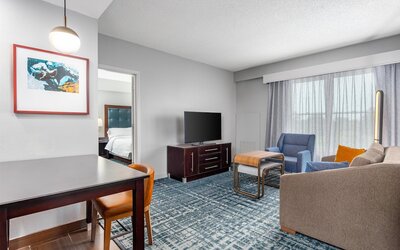 Homewood Suites by Hilton Lexington Fayette Mall