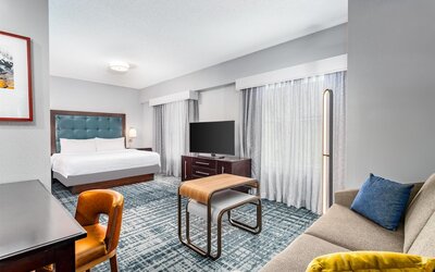 Homewood Suites by Hilton Lexington Fayette Mall