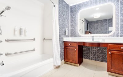 Homewood Suites by Hilton Lexington Fayette Mall