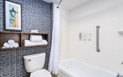 Homewood Suites by Hilton Lexington Fayette Mall