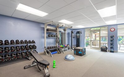 Homewood Suites by Hilton Lexington Fayette Mall