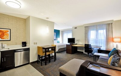 Residence Inn Lexington South/Hamburg Place