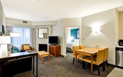 Residence Inn Lexington South/Hamburg Place