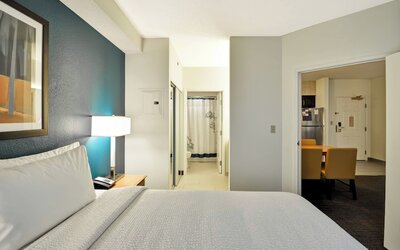 Residence Inn Lexington South/Hamburg Place