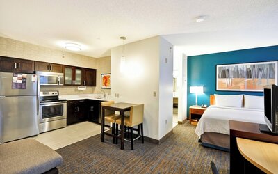 Residence Inn Lexington South/Hamburg Place