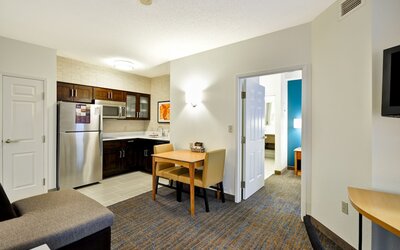 Residence Inn Lexington South/Hamburg Place