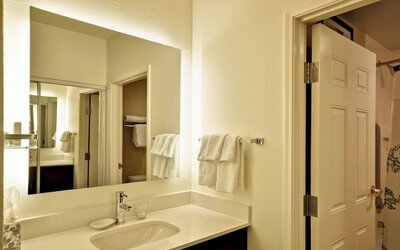 Residence Inn Lexington South/Hamburg Place