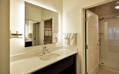 Residence Inn Lexington South/Hamburg Place