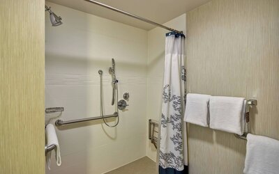 Residence Inn Lexington South/Hamburg Place