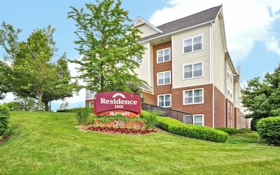 Residence Inn Lexington South/Hamburg Place