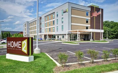 Home2 Suites by Hilton Georgetown