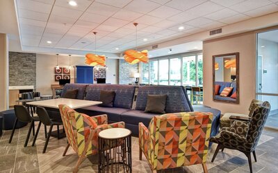 Home2 Suites by Hilton Georgetown