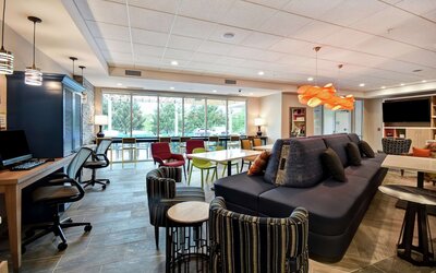 Home2 Suites by Hilton Georgetown