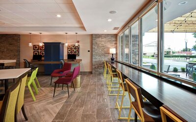 Home2 Suites by Hilton Georgetown