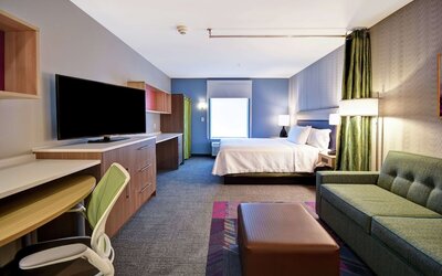 Home2 Suites by Hilton Georgetown