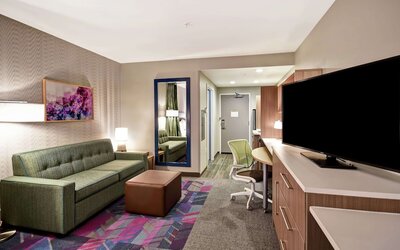 Home2 Suites by Hilton Georgetown