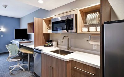 Home2 Suites by Hilton Georgetown