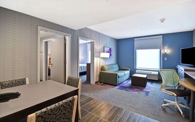 Home2 Suites by Hilton Georgetown